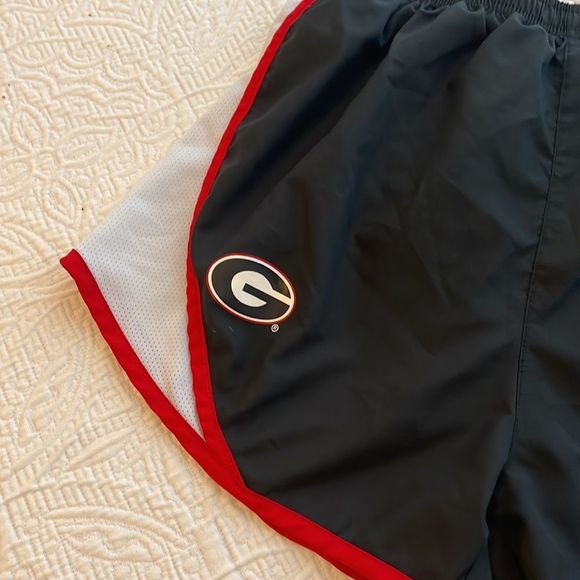Nike Dri- Fit Georgia Shorts - S (4-6) - Picture 2 of 6